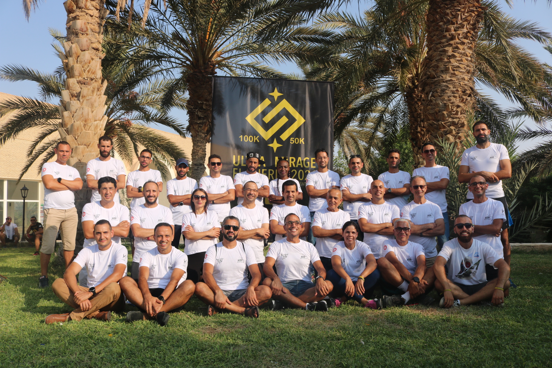 run in sfax mirage 2021