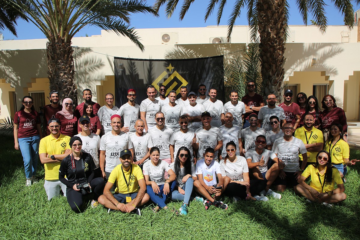 run in sfax mirage 2022