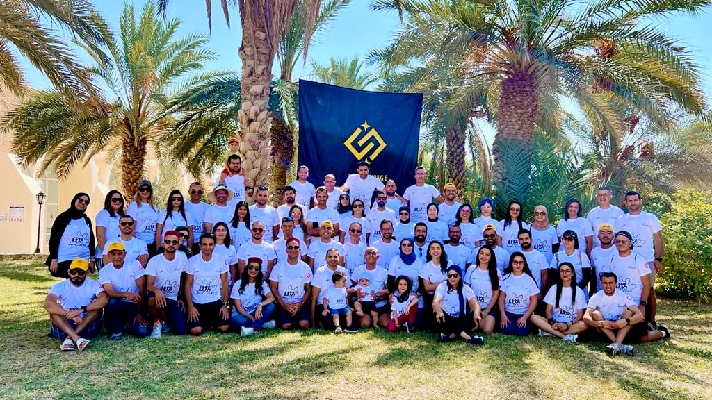 run in sfax mirage 2023