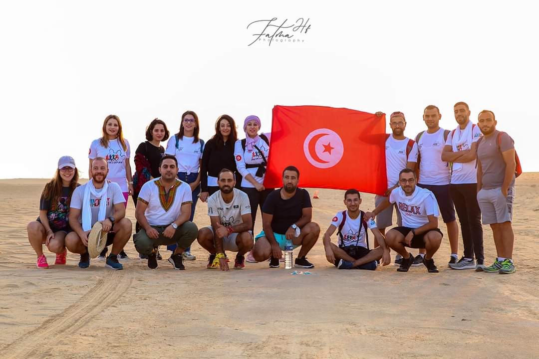 run in sfax riadh rebai