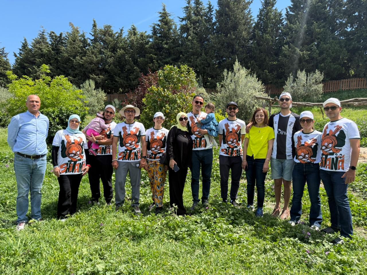 Run In Sfax au Shitana Trail – Une aventure sportive entre défi et nature sauvage